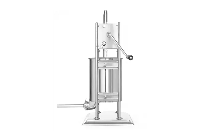 Nadziewarka do kiełbas, Profi Line, 10L, 415x315x690mm HENDI 282151
