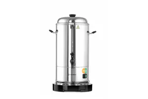 Zaparzacz do kawy o podwójnych ściankach, 6L, 230V/1500W, 316x350x480mm HENDI 211106