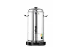 Zaparzacz do kawy o podwójnych ściankach, 6L, 230V/1500W, 316x350x480mm HENDI 211106