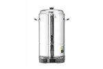 Zaparzacz do kawy o podwójnych ściankach, 10L, 230V/1500W, 370x390x525mm HENDI 211205