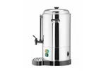 Zaparzacz do kawy o podwójnych ściankach, 10L, 230V/1500W, 370x390x525mm HENDI 211205