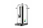 Zaparzacz do kawy o podwójnych ściankach, 10L, 230V/1500W, 370x390x525mm HENDI 211205