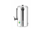 Zaparzacz do kawy o pojedynczych ściankach, 10L, 230V/1500W, 406x390x522mm HENDI 208106