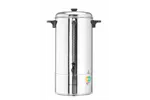 Zaparzacz do kawy o pojedynczych ściankach, 16L, 230V/1500W, 407x382x595mm HENDI 208205