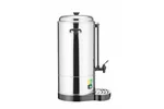 Warnik do napojów o podwójnych ściankach, 18L, 230V/2200W, 386x393x641mm HENDI 211502