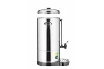 Warnik do napojów o podwójnych ściankach, 18L, 230V/2200W, 386x393x641mm HENDI 211502