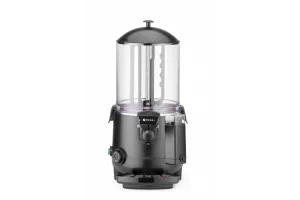 Podgrzewacz do czekolady, 10L, 230V/1006W, 415x300x580mm HENDI 274149