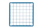 Nadstawka do kosza 500×500 mm, 49 przegródek – 62x62mm, 500x500x45mm HENDI 877500