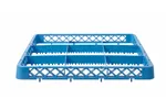 Nadstawka do kosza 500×500 mm, 9 przegródek – 150x150 mm, 500x500x45mm HENDI 877548