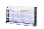 Lampa owadobójcza, Zasięg działania: 150 m², 230V/45W, 655x90x360mm HENDI 270172