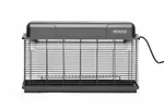 Lampa owadobójcza wodoodporna, 100 m², 230V/40W, 510x135x305mm HENDI 270066