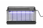 Lampa owadobójcza wodoodporna, 100 m², 230V/40W, 510x135x305mm HENDI 270066