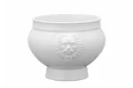 Miseczka Lionhead, 2L, ⌀215x155mm HENDI 784730