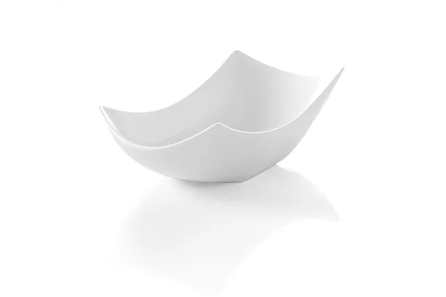 Miska Vanilla, 290x136x80mm HENDI 785577
