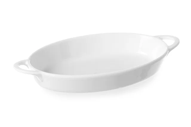 Półmisek owalny, 0,19L, 200x107x30mm HENDI 784006