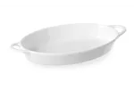 Półmisek owalny, 0,19L, 200x107x30mm HENDI 784006