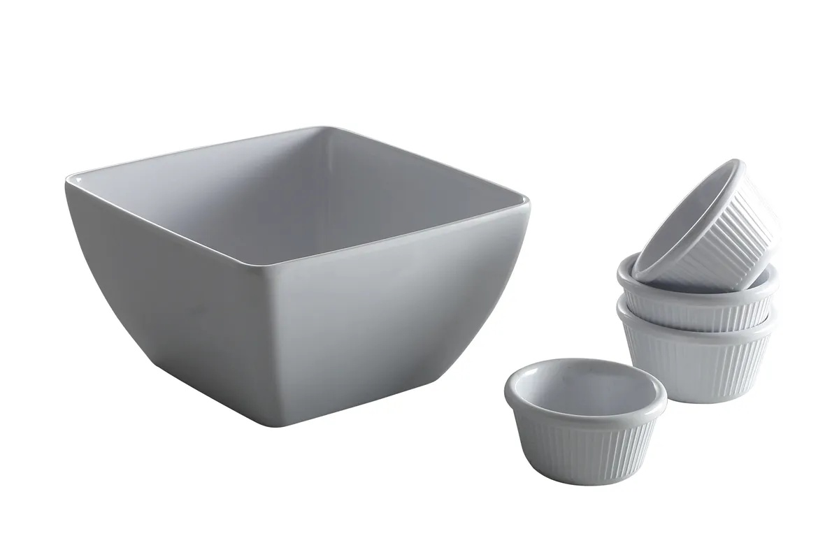 Miseczka do sosów i dipów, 0,05L, ⌀70x35mm HENDI 561706
