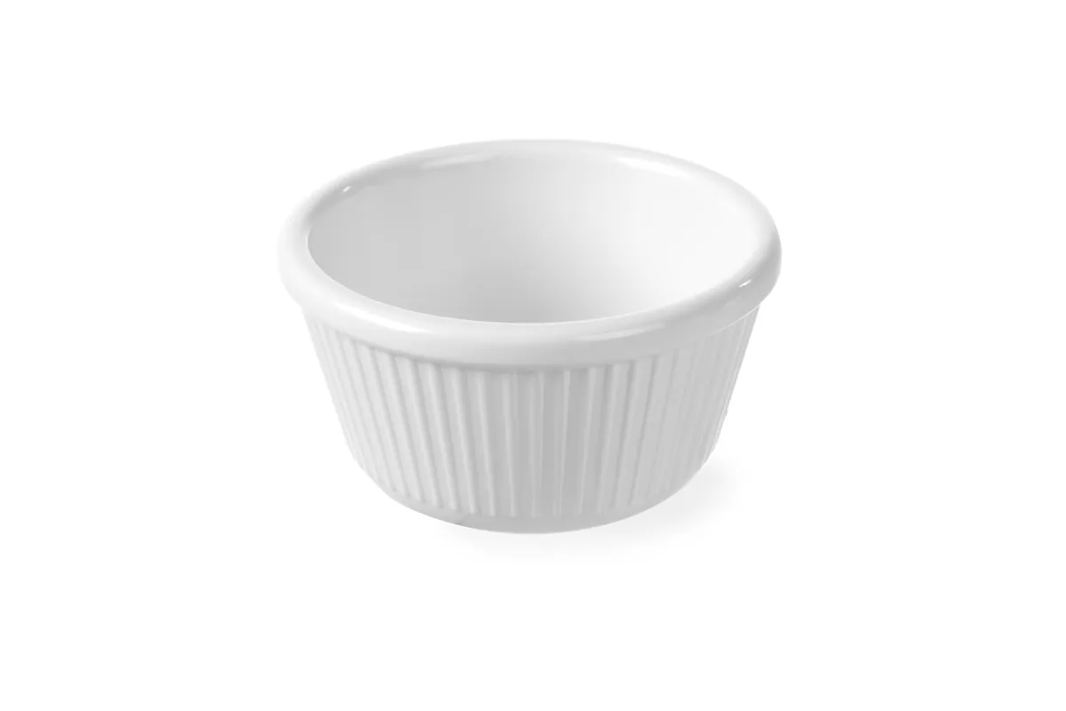 Miseczka do sosów i dipów, 0,1L, ⌀85x45mm HENDI 561720