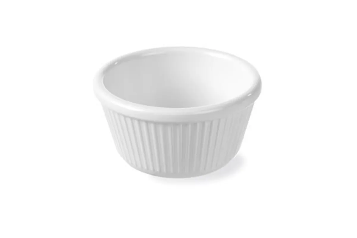 Miseczka do sosów i dipów, 0,1L, ⌀85x45mm HENDI 561720