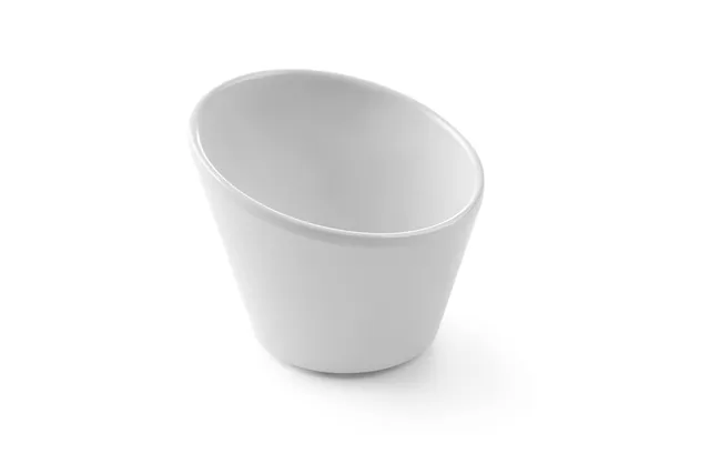 Miska skośna Velocity, 97x97x80mm HENDI 564585