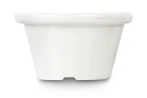 Miseczka ramekin, 0,045L, kość słoniowa, 12 szt., ⌀60x35mm HENDI 565612