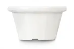 Miseczka ramekin, 0,045L, kość słoniowa, 12 szt., ⌀60x35mm HENDI 565612