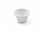 Miseczka ramekin, 0,045L, kość słoniowa, 12 szt., ⌀60x35mm HENDI 565612