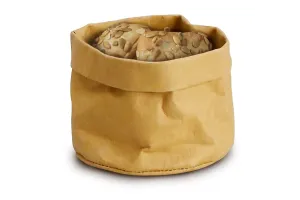 Torba papierowa na pieczywo, beżowy, 170x170x150mm HENDI 429228