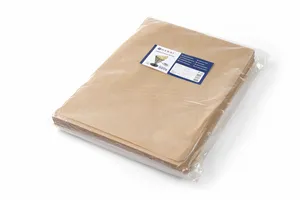 Papier pergaminowy, beżowy, 500 szt., 250x350mm HENDI 678114