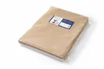 Papier pergaminowy, beżowy, 500 szt., 250x350mm HENDI 678114