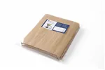 Papier pergaminowy, beżowy, 500 szt., 200x250mm HENDI 678138