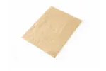 Papier pergaminowy, beżowy, 500 szt., 200x250mm HENDI 678138