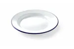 Talerz płytki, ⌀240mm HENDI 621233