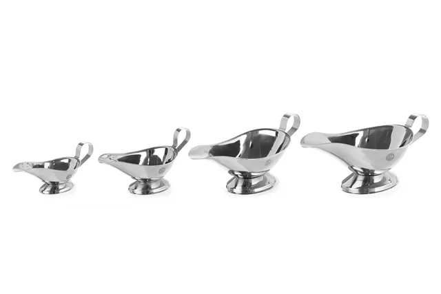 Sosjerka, 0,23L, 160x98x90mm HENDI 432105