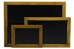 Tablica ścienna, 300x400mm HENDI 664025