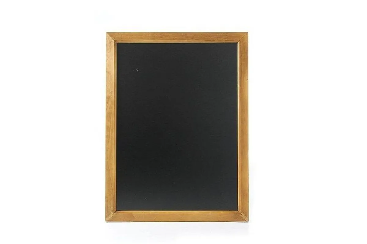 Tablica ścienna, 600x800mm HENDI 664049