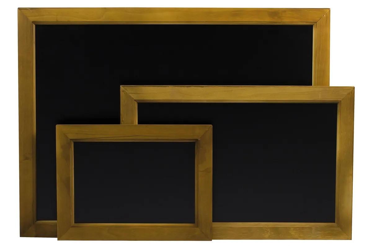 Tablica ścienna, 600x800mm HENDI 664049