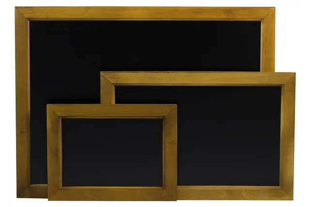 Tablica ścienna, 600x800mm HENDI 664049
