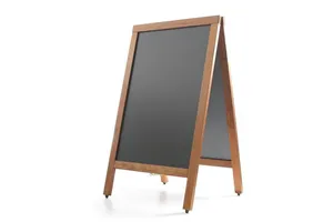 Tablica wolnostojąca, 500x450x850mm HENDI 664001