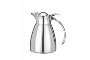 Termos do kawy i herbaty, 0,6L, ⌀120x168mm Fine Dine 445815