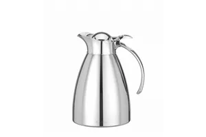 Termos do kawy i herbaty, 1L, ⌀136x188mm Fine Dine 445822