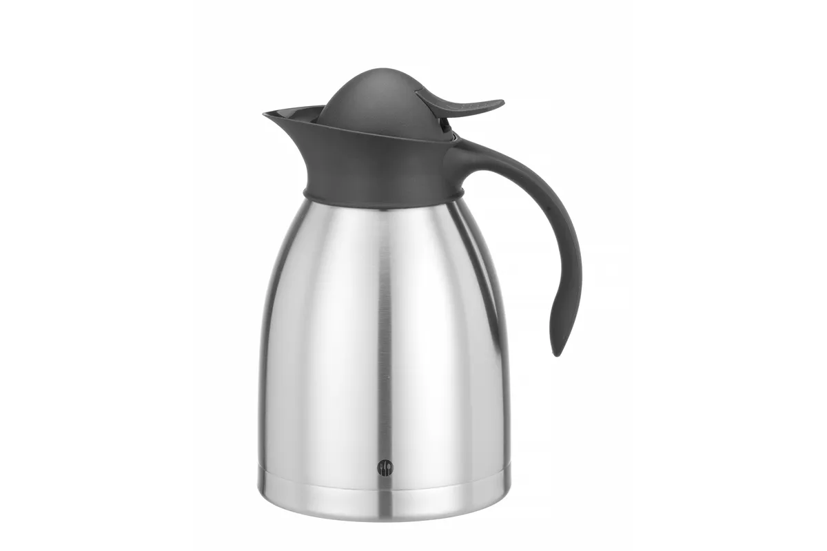 Termos do kawy, 1,5L, ⌀145x230mm HENDI 446607