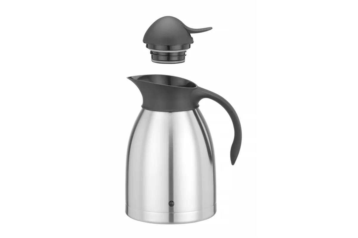Termos do kawy, 1,5L, ⌀145x230mm HENDI 446607