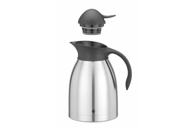 Termos do kawy, 1,5L, ⌀145x230mm HENDI 446607