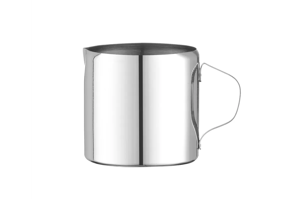 Dzbanek do śmietanki, 0,07L, ⌀45x45mm HENDI 450307