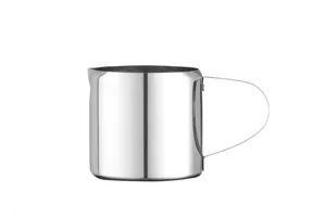 Dzbanek do śmietanki, 0,12L, ⌀55x55mm HENDI 450406