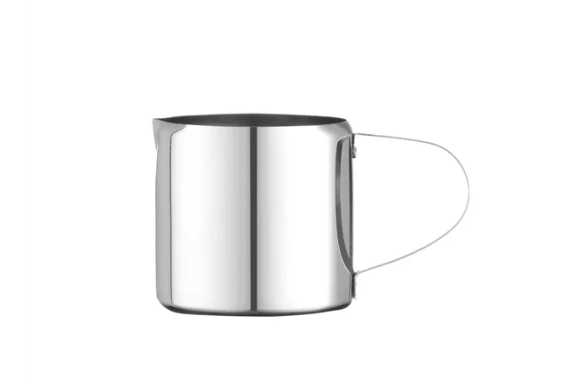Dzbanek do śmietanki, 0,12L, ⌀55x55mm HENDI 450406