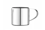 Dzbanek do śmietanki, 0,12L, ⌀55x55mm HENDI 450406