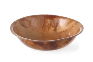 Koszyk okrągły, ⌀150x38mm HENDI 425701