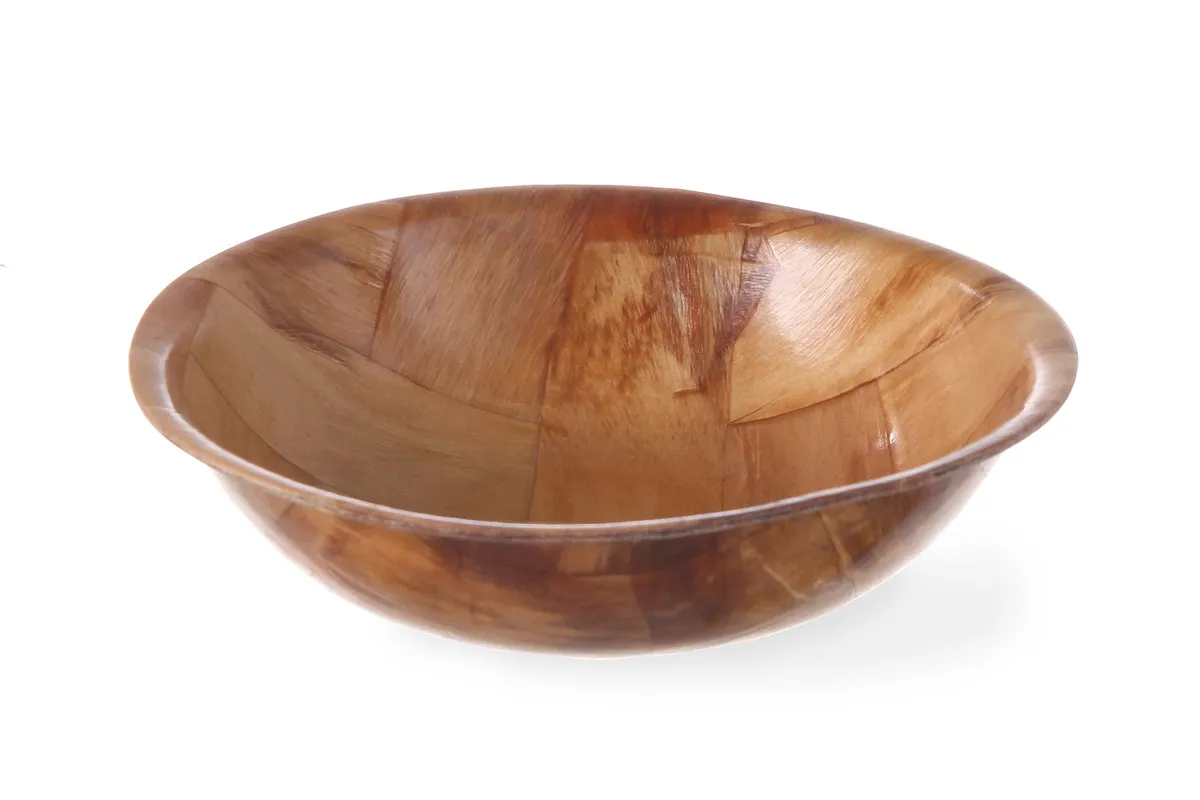 Koszyk okrągły, ⌀150x38mm HENDI 425701